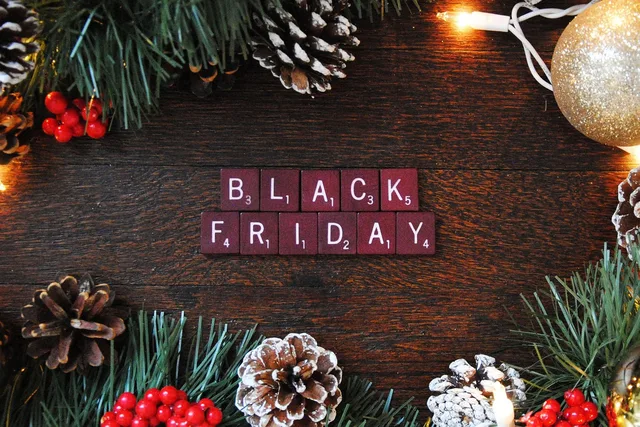 ferie, ferie indkøb, black friday, handle ind, sort fredag shopping, online shopping. Danskernes købsadfærd: Hvordan forbrugere vælger, fravælger og genkøber
