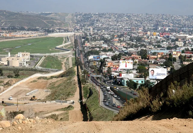 border, mexico, usa, united states, population, immigration, migration, mexicans, americans, population, population, population, immigration, immigration, immigration, immigration, immigration, migration, migration. Hvordan udvælger du en repræsentativ stikprøve?