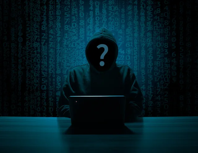 hacker, silhouette, hack, anonymous, anonymity, question mark, computer crime, cybercrime, cyber crime, criminal, illegal, computer, digital, data, internet, security, password, hacker, hacker, hacker, hacker, hacker. Sådan bruger du registerdata til forbrugsmønstre